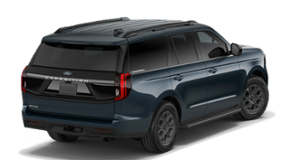 2026 Ford Expedition® External Image 4